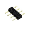 LED Strip Verbinder 4-Polig 10mm RGB