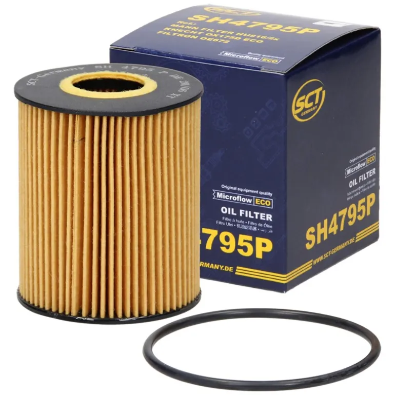 Ölfilter Chrysler Neon Mini Mini (R52)