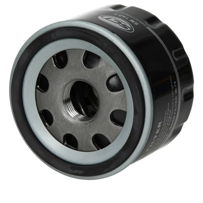 Ölfilter Dacia Duster Nissan Qashqai