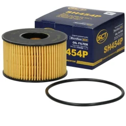 Ölfilter Jaguar X Ford Mondeo