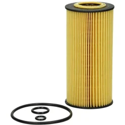 Ölfilter Mercedes Benz C-Klasse (W203) E-Klasse S-Klasse
