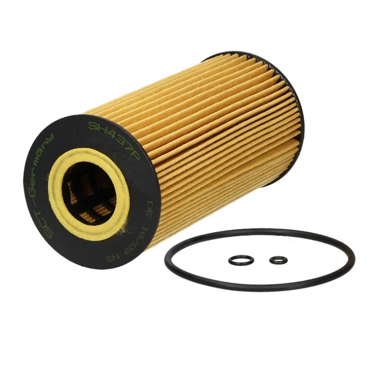 Ölfilter Mercedes-Benz E-Klasse (W210)
