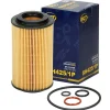 Ölfilter Mercedes Benz Opel Vectra