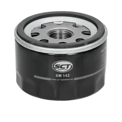 Ölfilter mit Mannol Extreme 5W40 5L, Renault Clio, Nissan Almera