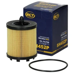 Ölfilter Opel Vectra C (Z02) Saab 9-3