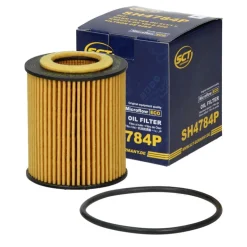 Ölfilter Opel Vectra Saab 9-3