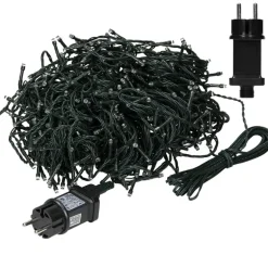 Lichterkette LED 36m warmweiß mit 480 LEDs