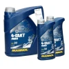6L Mannol 4-Takt Agro SAE 30