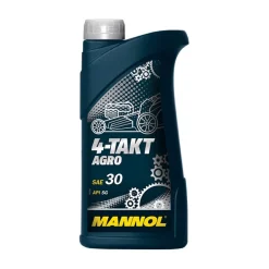 7L Mannol 4-Takt Agro SAE 30