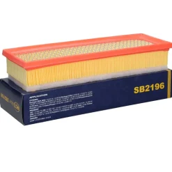 Luftfilter Citroen C4 Peugeot 307