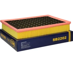 Luftfilter Fiat Croma Opel Vectra C