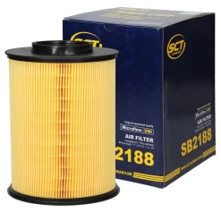 Luftfilter Ford Focus Volvo S40