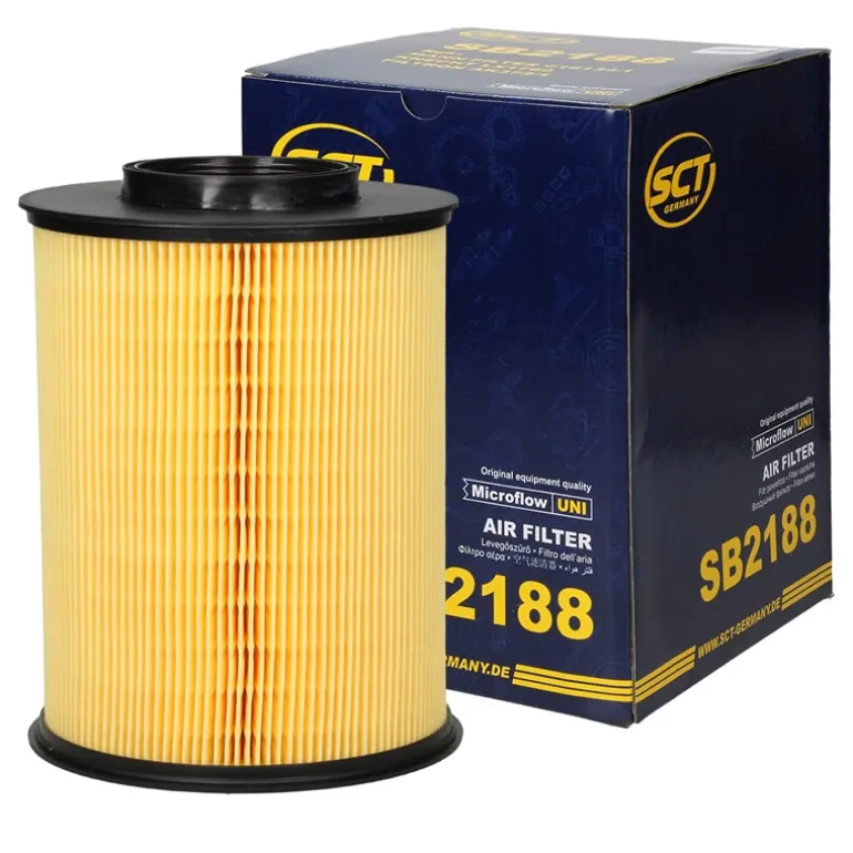 Luftfilter Ford Focus Volvo S40