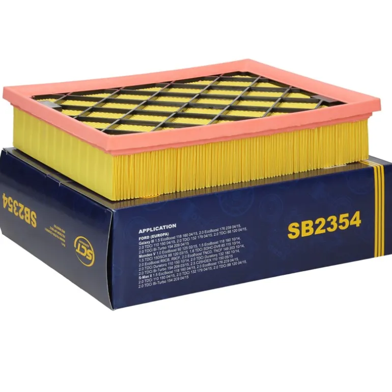 Luftfilter Ford Mondeo V