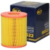 Luftfilter Mercedes Benz A-Klasse (W168) Vaneo (414)