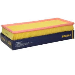 Luftfilter Mercedes-Benz A-Klasse (W169)