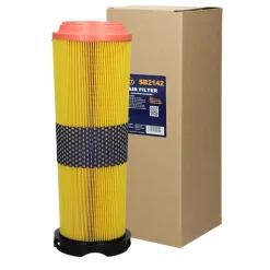 Luftfilter Mercedes-Benz C-Klasse