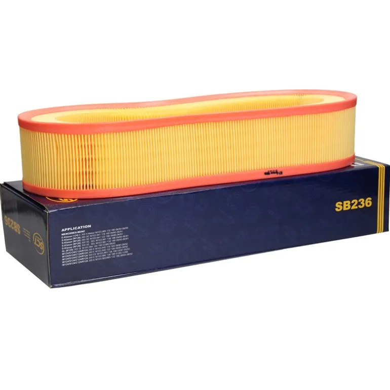 Luftfilter Mercedes Benz 124 Coupe G-Klasse