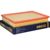 Luftfilter Opel Astra G Saab 9-3