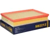Luftfilter Opel Astra H