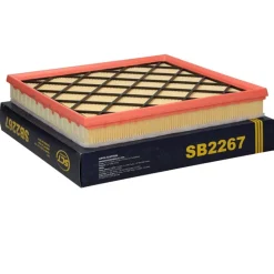 Luftfilter Opel Astra J Chevrolet Cruze