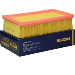 Luftfilter Renault Clio Nissan Micra