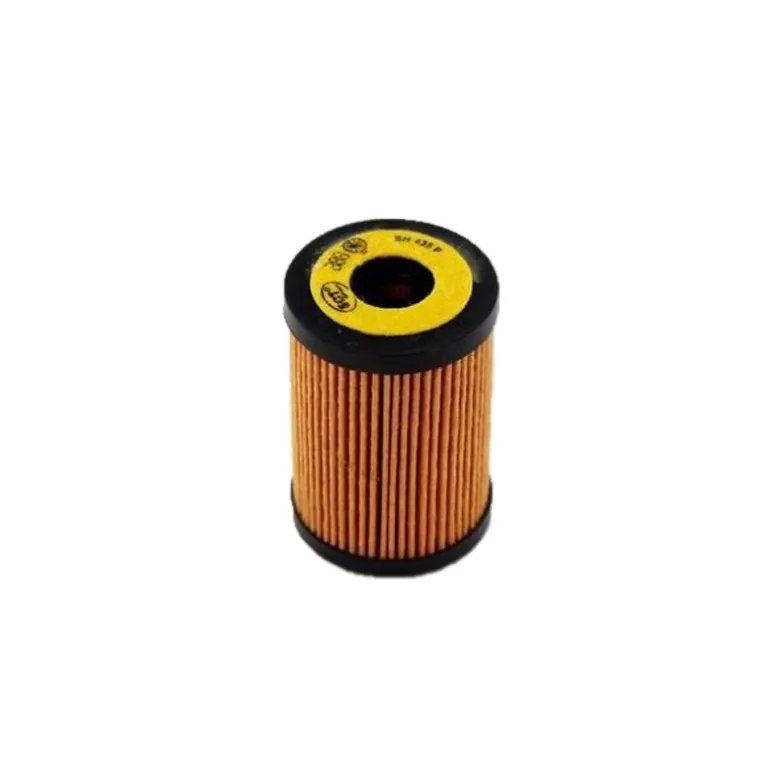 Ölwechselset mit Mannol Energy Combi LL 5W-30 5L, Mercedes-Benz Vaneo (414)