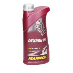 Mannol Automatikgetriebeöl Dexron 1L