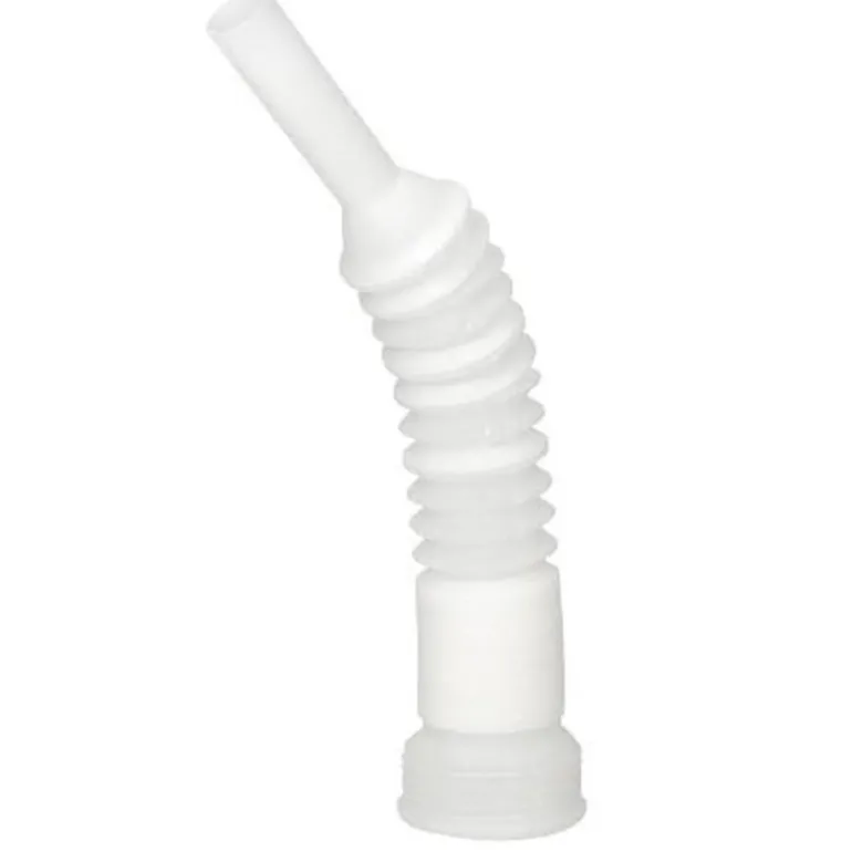 Mannol CT4504 Auslaufschlauch für Kanister Öl