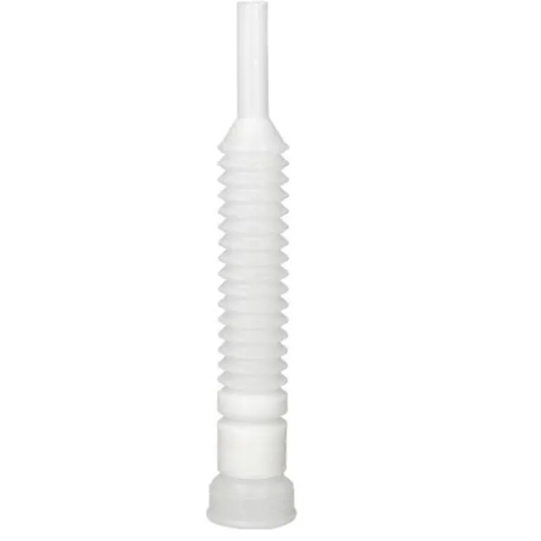 Mannol CT4504 Auslaufschlauch für Kanister Öl