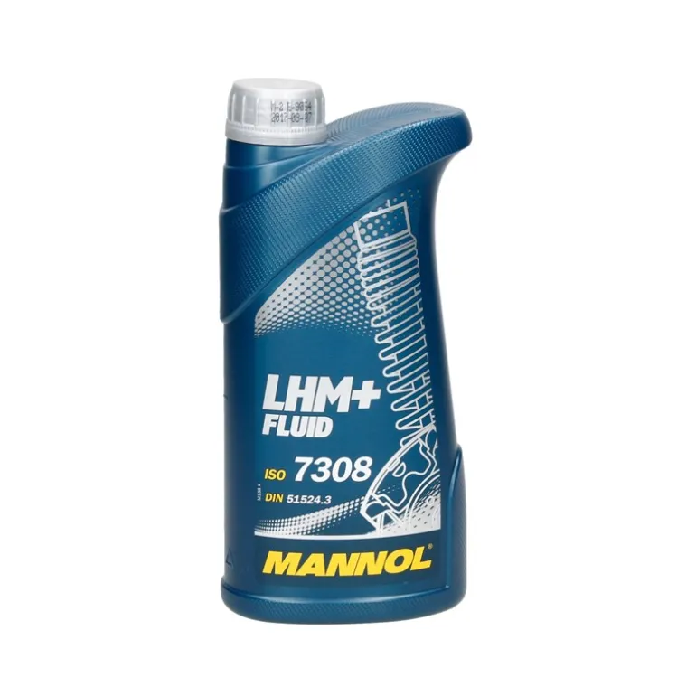 Mannol LHM+ Fluid 1 L