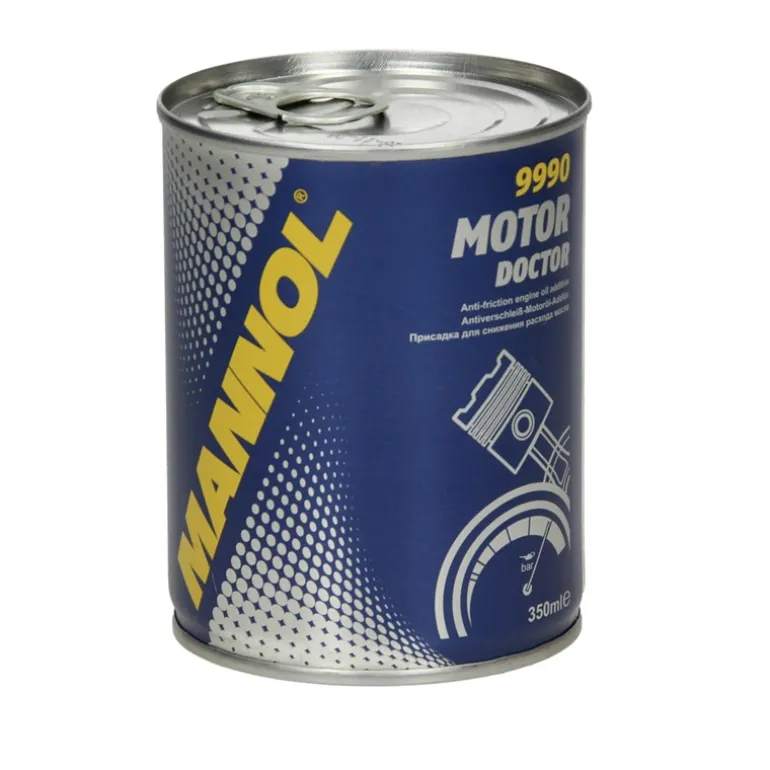Mannol Motor Doctor Additiv 350ml