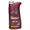 Mannol Motoröl Energy 5W-30 1L