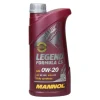 Mannol Motoröl Formula C5 0W-20 1L