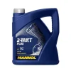 Mannol Motoröl 2-Takt Plus 4L