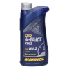 Mannol Motoröl 4-Takt Plus 10W-40