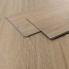 PVC Vinylboden Bodenbelag Set 7 Dielen 4,2mm für 1,54m² mit Klick-System Eiche Golden Hour ML-Design