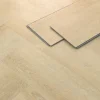PVC Vinylboden Bodenbelag Set à 20 Dielen 4,2mm für 1,56m² mit Klick-System Fischgräte Eiche natur ML-Design